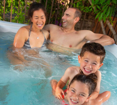 Fantasy Spas